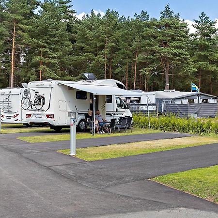 First Camp Ahus-Kristianstad Kültér fotó