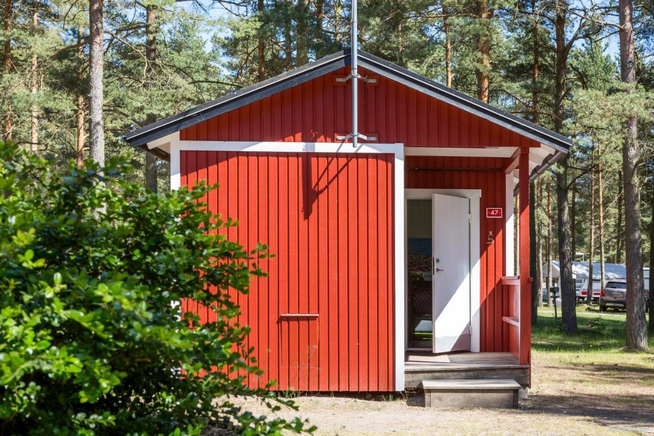 First Camp Ahus-Kristianstad Kültér fotó