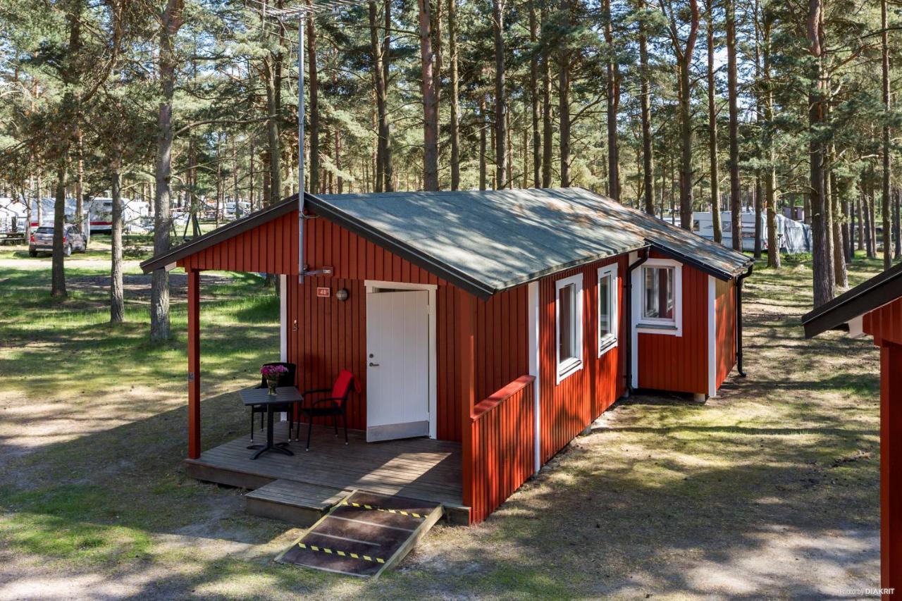 First Camp Ahus-Kristianstad Kültér fotó