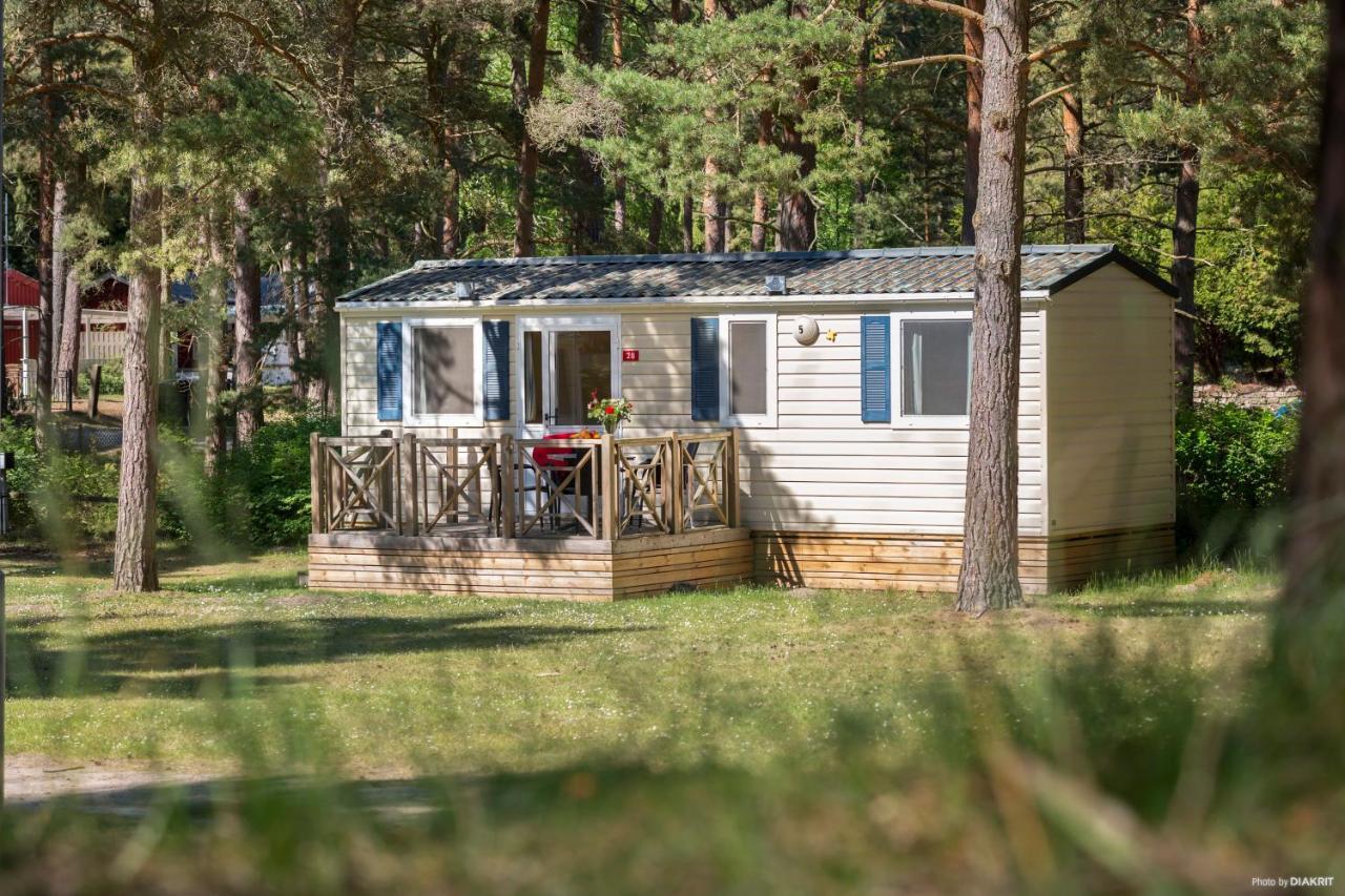 First Camp Ahus-Kristianstad Kültér fotó