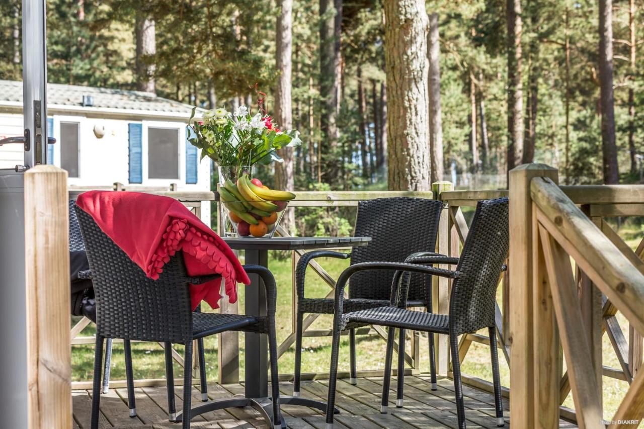 First Camp Ahus-Kristianstad Kültér fotó