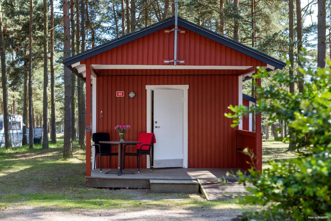 First Camp Ahus-Kristianstad Kültér fotó