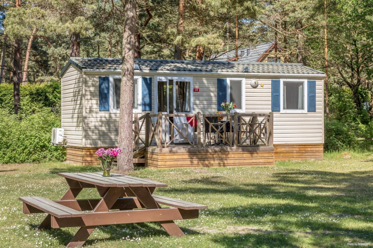 First Camp Ahus-Kristianstad Kültér fotó