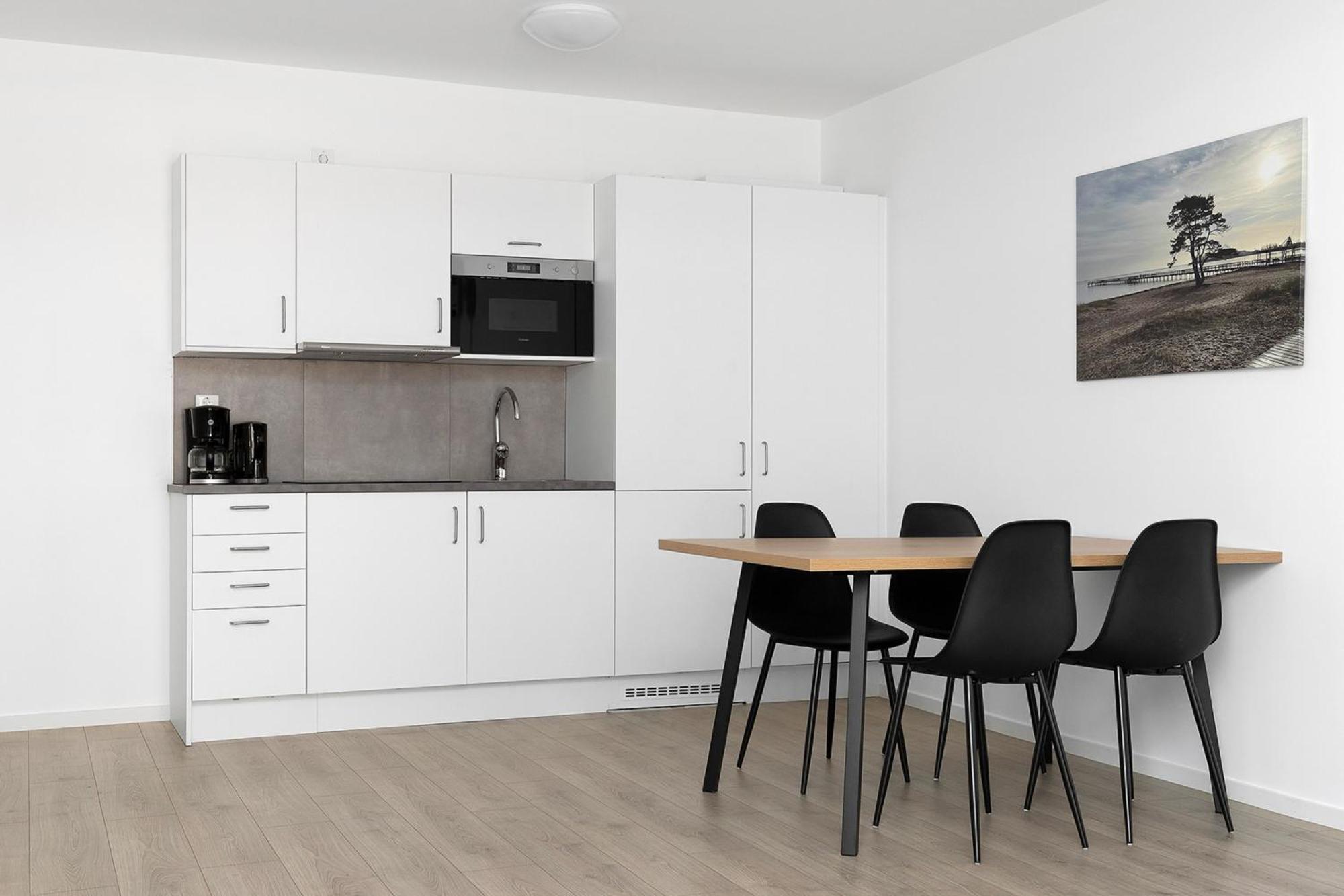 First Camp Ahus-Kristianstad Kültér fotó