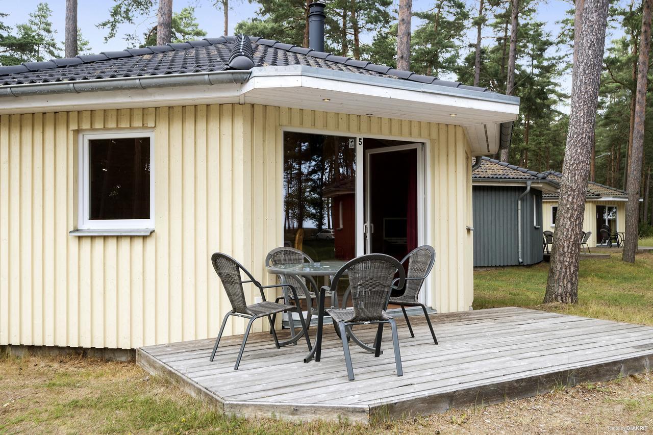 First Camp Ahus-Kristianstad Kültér fotó