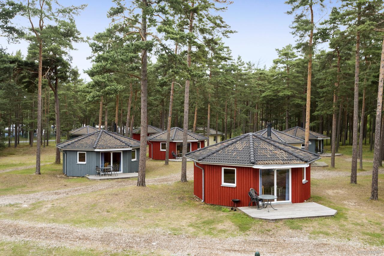 First Camp Ahus-Kristianstad Kültér fotó