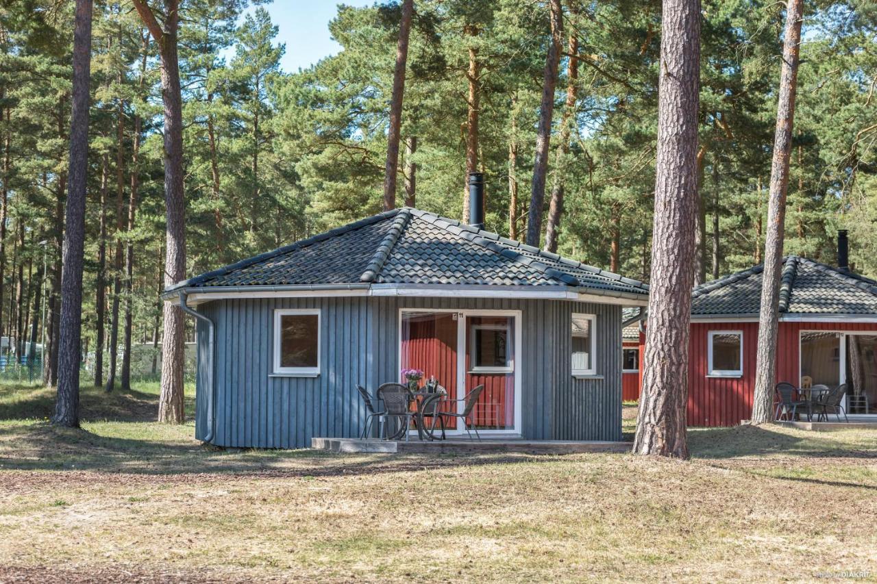First Camp Ahus-Kristianstad Kültér fotó